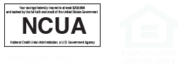 Federally Insured by NCUA. North Georgia Credit Union is an Equal Housing Opportunity Lender.